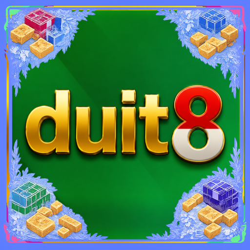 duit8 — galeri pratinjau - APK Resmi
